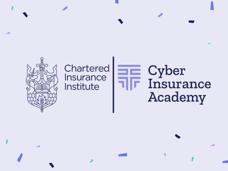 Cyber Insurance Academy Accredited By The Chartered Insurance Institute ...