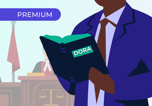 Proactive action is essential to successfully navigate DORA compliance challenges, but what does that mean?