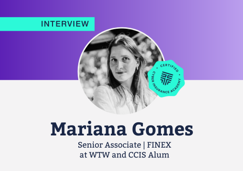 CCIS Graduate Interview